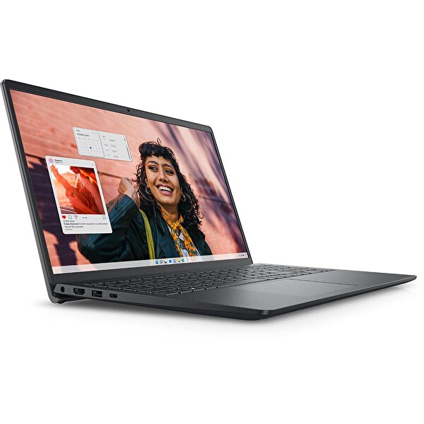 Dell Inspiron 3520 Intel Core i7-1255U 16 GB RAM 2 TB SSD 15.6