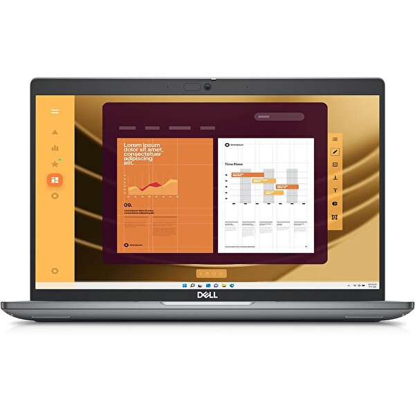 Dell Latitude 5450 Ultra 7 155U 32 GB RAM 1 TB SSD 14