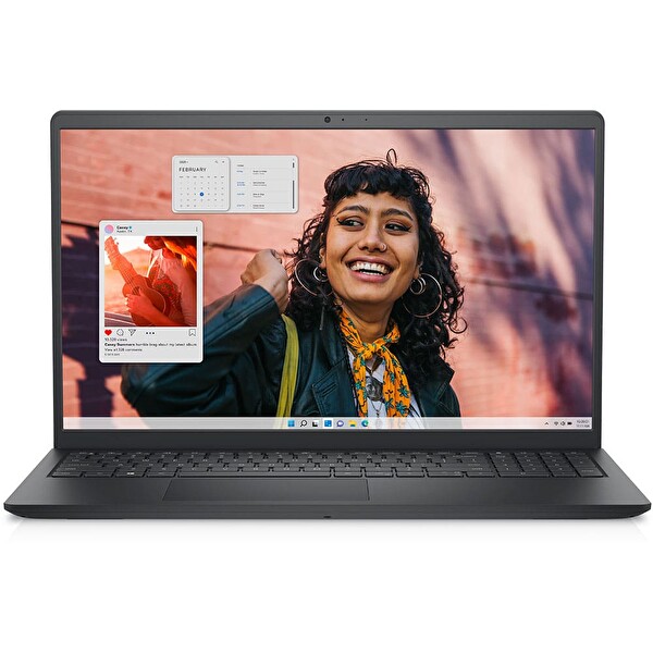 Dell Inspiron 3530 Intel Core i5-1334U 32 GB RAM 1 TB SSD 15.6