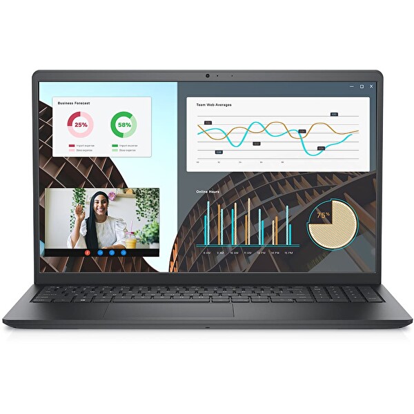 Dell Vostro 3530 Intel Core i7-1355U 32 GB RAM 512 GB SSD 15.6