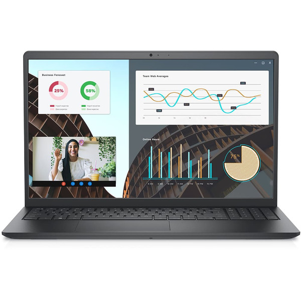 Dell Vostro 3530 Intel Core i7-1355U 32 GB RAM 2 TB SSD 15.6