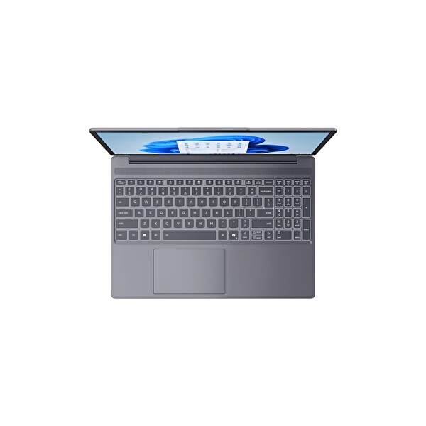 Lenovo Ideapad Slim 3 15IRH10 83K10011TR i7-13620H 16 GB 512 GB SSD UHD Graphics 15.3'' Wuxga Notebook