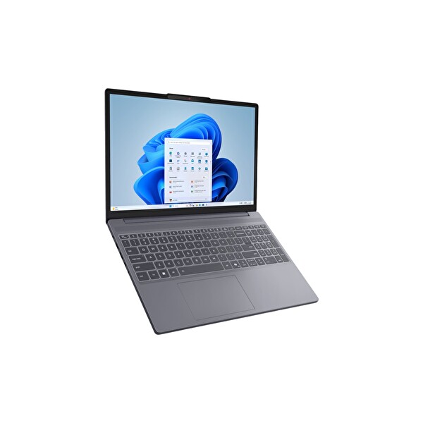 Lenovo Ideapad Slim 3 15IRH10 83K10011TR i7-13620H 16 GB 512 GB SSD UHD Graphics 15.3'' Wuxga Notebook