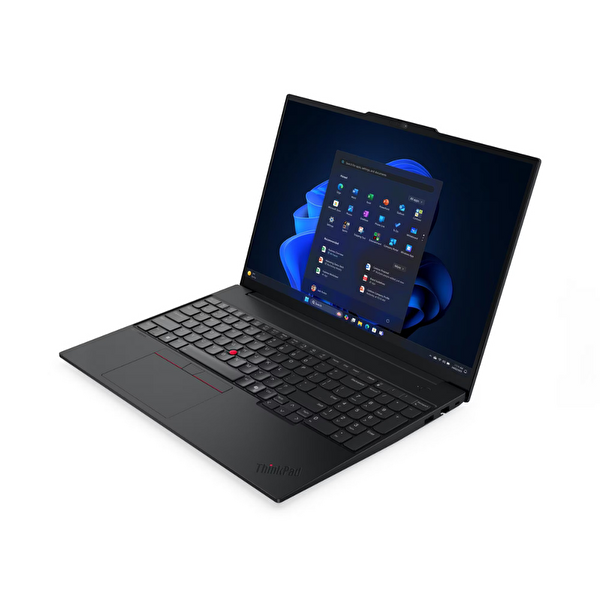 Lenovo E16 G3 Ultra 7-255H 48 -GBDDR5 2 TB SSD Intel Arc Graphics 16