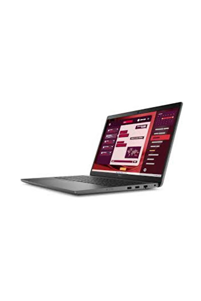 Dell NB Latitude İntel I5-1335U 15.6