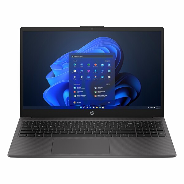 HP 250 G10 I5-1334U 16 GB RAM 512 GB SSD 15.6