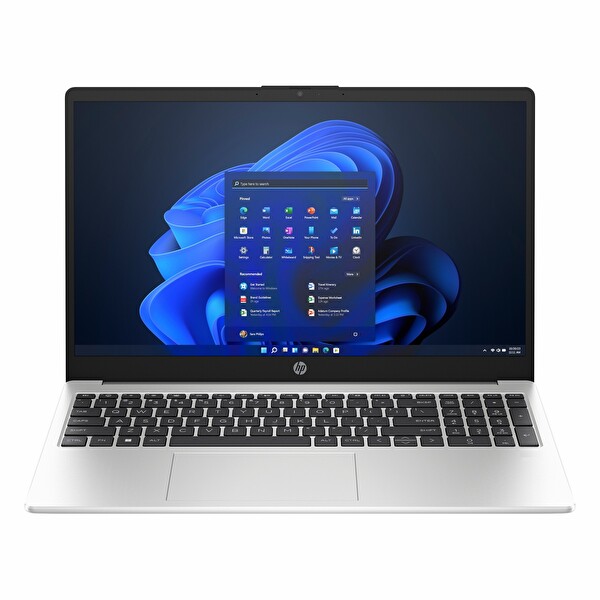 HP 250 G10 I5-1334U 32 GB RAM 512 GB SSD 15.6