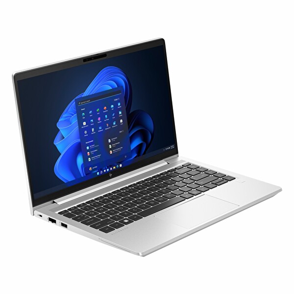 HP Elitebook 640 G10 I7 1355U 32 GB RAM 512 GB SSD 14