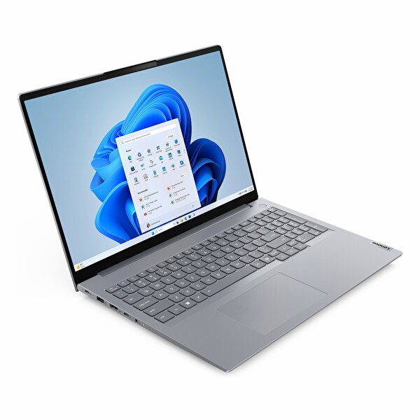 Lenovo Thınkbook 21SK007UTX U7-255H 64 GB RAM 512 GB SSD 16