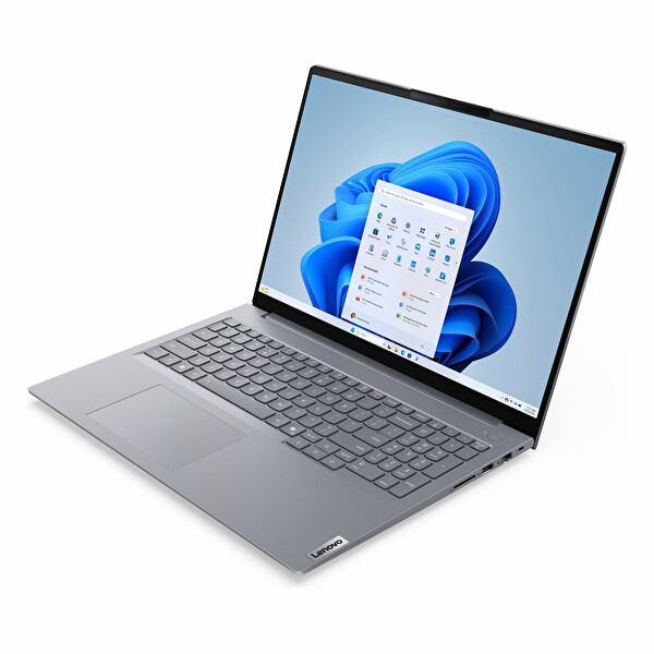 Lenovo Thınkbook 21SK007UTX U7-255H 64 GB RAM 512 GB SSD 16