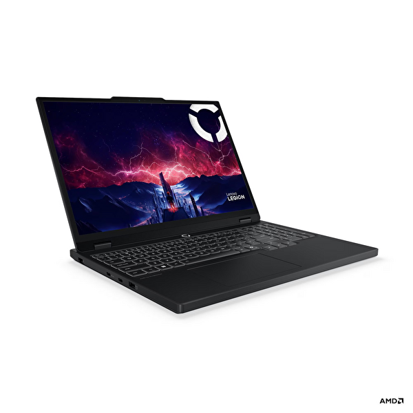 Lenovo Legion 5 15AHP10 AMD Ryzen 7 260 15.3