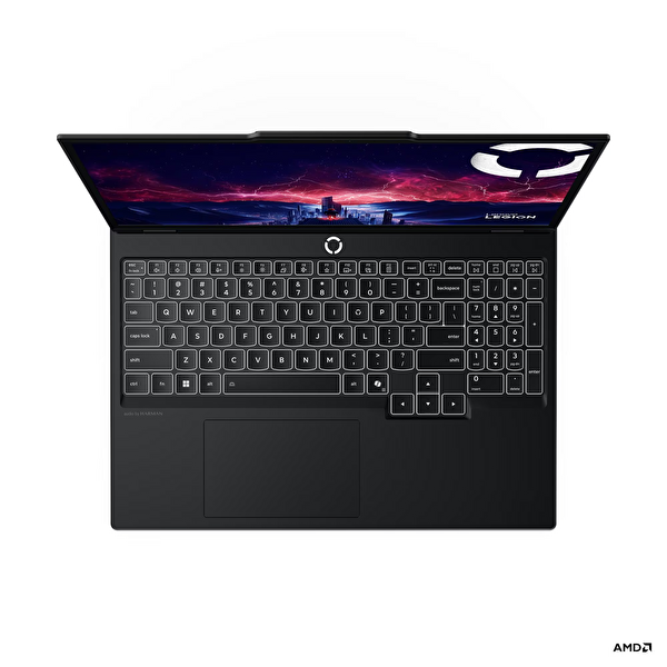 Lenovo Legion 5 15AHP10 AMD Ryzen 7 260 15.3