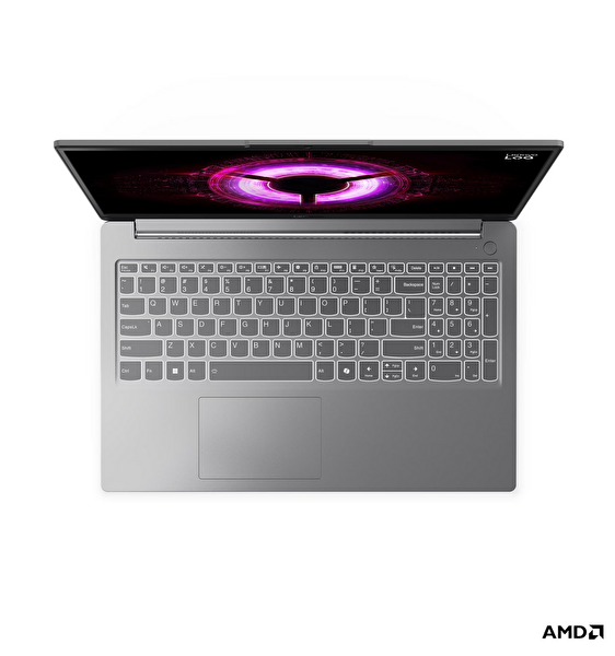 Lenovo LOQ 15ARP10E AMD Ryzen 7 7735HS 15.6