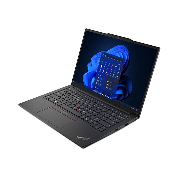 Lenovo ThinkPad E16 Gen3 21SR006UTX Ultra7 255H 32 GB RAM 1 TB SSD O/b 16