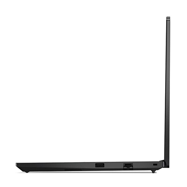 Lenovo ThinkPad E16 Gen3 21SR006UTX Ultra7 255H 32 GB RAM 1 TB SSD O/b 16