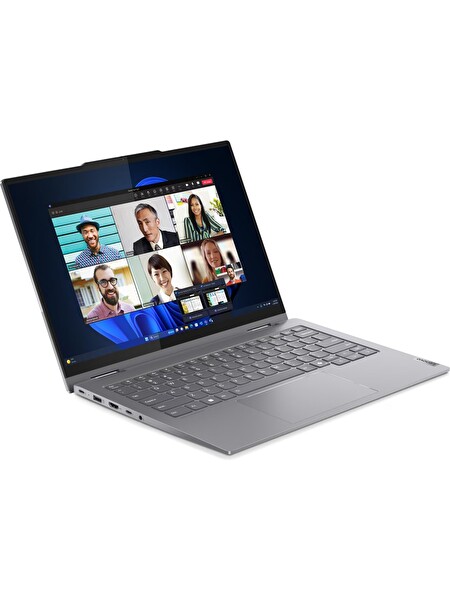 Lenovo Thinkbook 14 2-In-1 G4 Iml Ultra 7 155U 16 GB RAM 2 TB SSD 14