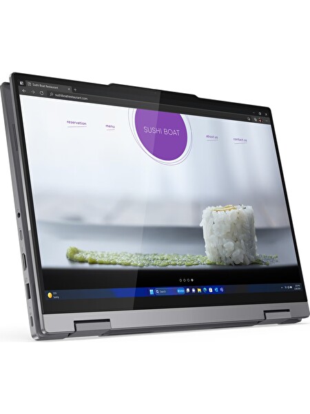 Lenovo Thinkbook 14 2-In-1 G4 Iml Ultra 7 155U 16 GB RAM 2 TB SSD 14