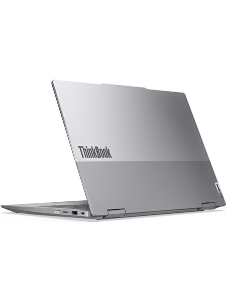 Lenovo Thinkbook 14 2-In-1 G4 Iml Ultra 7 155U 16 GB RAM 2 TB SSD 14