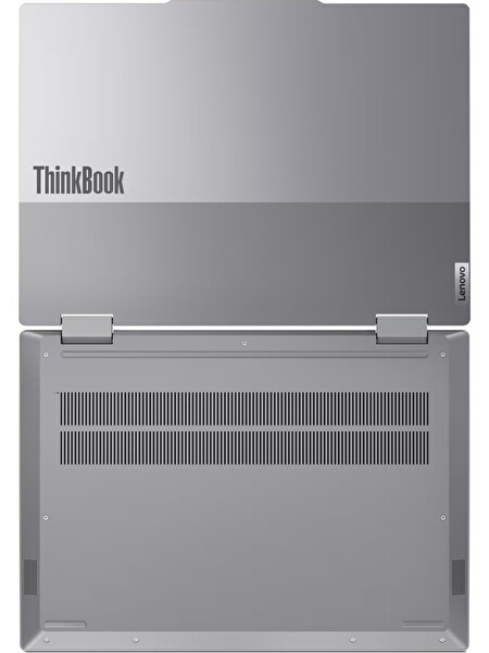 Lenovo Thinkbook 14 2-In-1 G4 Iml Ultra 7 155U 16 GB RAM 2 TB SSD 14