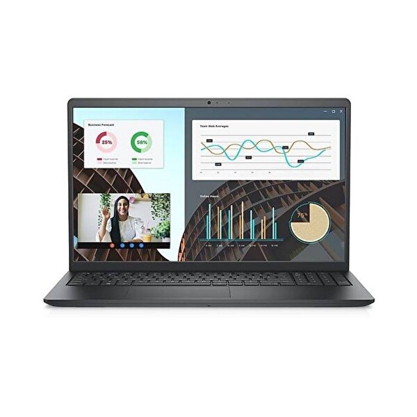 Dell Vostro 3530 N1601PVNB3530U ATL123 i7-1355U 15.6