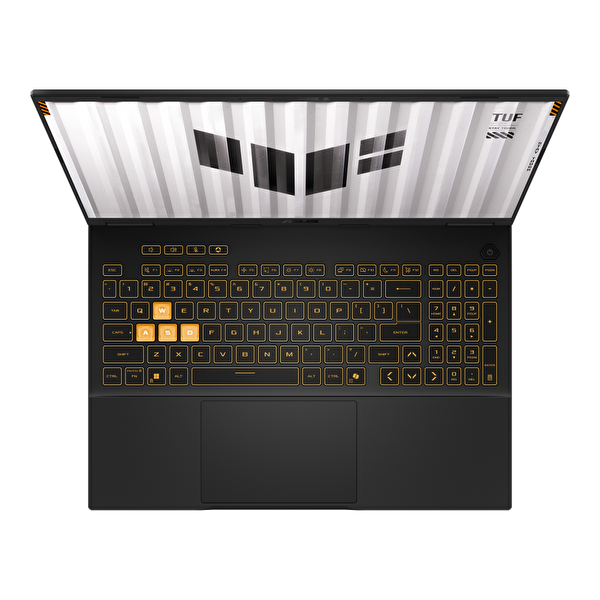Asus TUF Gaming F16 i5-13450HX 16