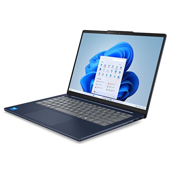 Lenovo Ideapad Slim 5 83HR0049TR007 i5-13420H 48GB 1TBSSD+2TBSSD 14