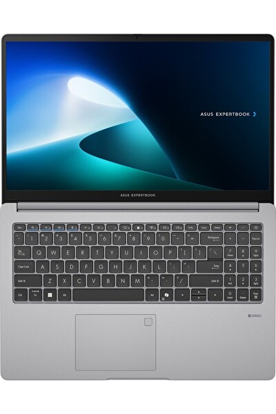 Asus ExpertBook P1503 Core i7-13620H Intel UHD Graphics 15.6