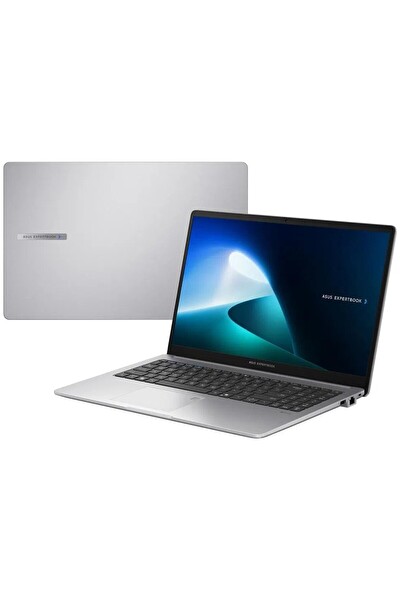 Asus ExpertBook P1503 Core i7-13620H Intel UHD Graphics 15.6