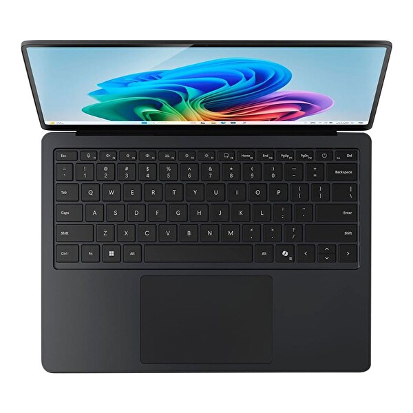 Microsoft Surface Touch ZHI-00001 Copilot-PC 7. Nesil Snapdragon X Elite 15