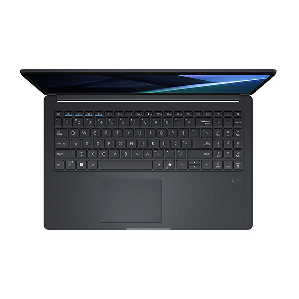 Asus ExpertBook B1 Intel Core 7 150U 64GB 4TB SSD 15.6