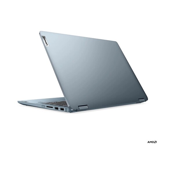 Lenovo Ideapad Flex 5 14ABR8 Ryzen 7 5825U 14