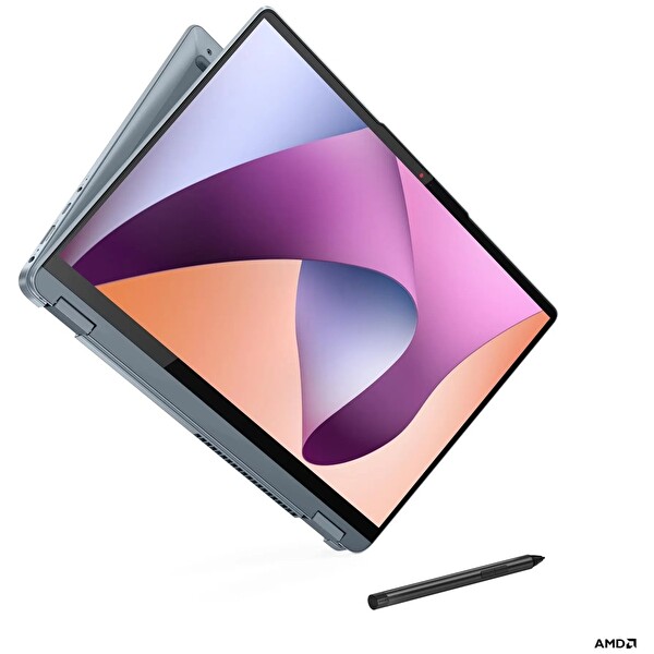 Lenovo IdeaPad Flex 5 14ABR8 Ryzen 7 5825U 14