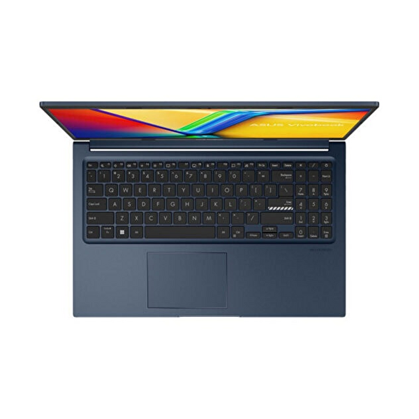 Asus Vivobook X1504VAPA14-BQ5456A14 Core 7 150U 15.6
