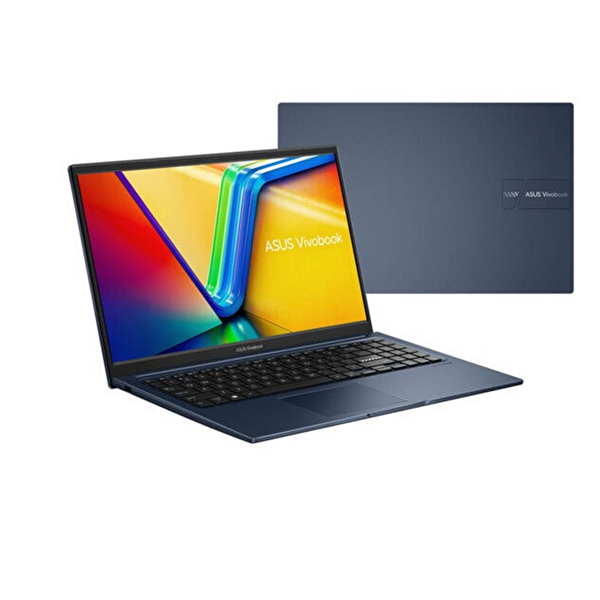 Asus Vivobook X1504VAPA36-BQ5456A36 Core 7 150U 15.6
