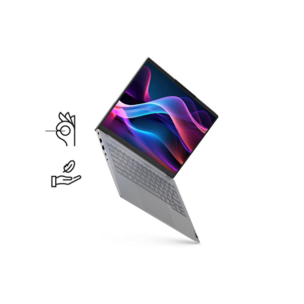 Lenovo ThinkBook 14 G8 IAL Ultra 7-255H 14