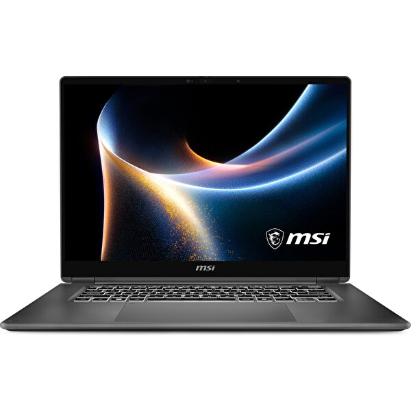 MSI NB Prestıge 16 AI+ C3MG-039TR ULTRA 9 386H 16