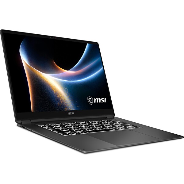MSI NB Prestıge 16 AI+ C3MG-039TR ULTRA 9 386H 16