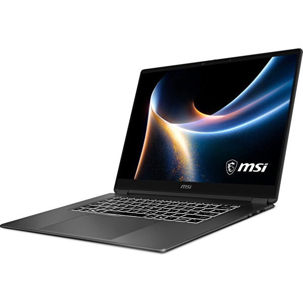 MSI NB Prestıge 16 AI+ C3MG-039TR ULTRA 9 386H 16