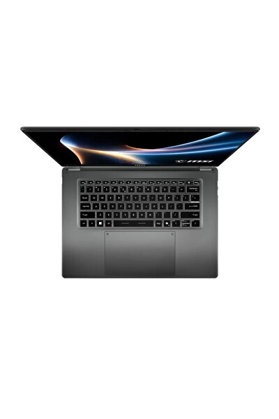 MSI Prestige 16 Flip AI+ C3MTG-040TR Ultra 9 386H Intel Arc Touch 16