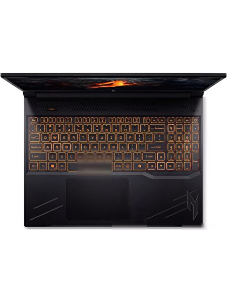 Acer Nitro ANV16-41 NH.QP0EY.002 AMD Ryzen 7 8845HS 16