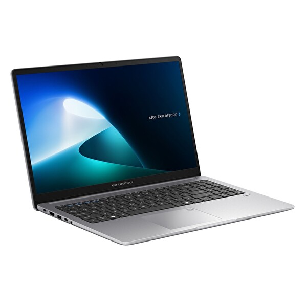 ASUS ExpertBook P1 P1503CVA-C716512G0D008 Core7 240H 16GB 512GBSSD UHD 15.6