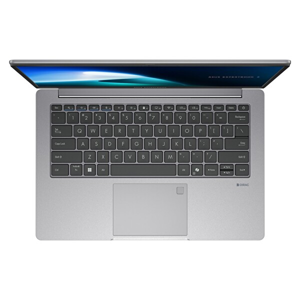 ASUS ExpertBook P1 P1403CVA-C516512G0D012 Core5 210H 32GB 1TBSSD UHD 14