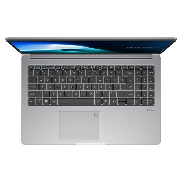 Asus ExpertBook P1 P1503CVA-C516512G0D002 Core5 210H 16GB 1TBSSD 15.6