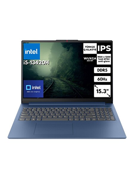 Lenovo IdeaPad Slim 3 15IRH10 i5-13420H 15.3