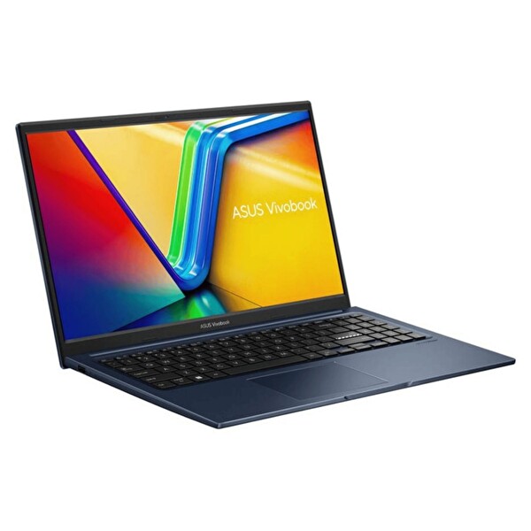 ASUS Vivobook X1504VA-BQ5456A010 Core7 150U 8GB 1TBSSD 15.6