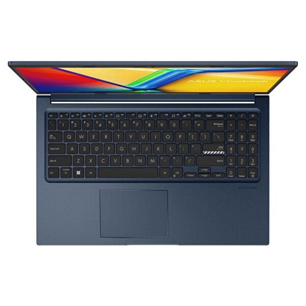 ASUS Vivobook X1504VA-BQ5456A010 Core7 150U 8GB 1TBSSD 15.6