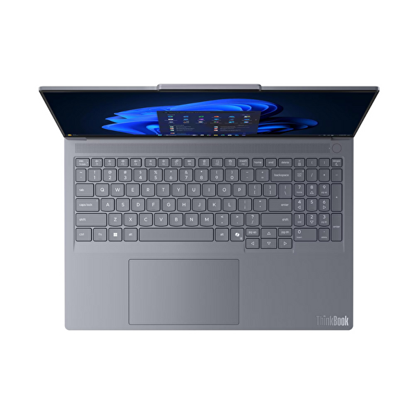 Lenovo ThinkBook 16P G6 ADR Ryzen 9-8940HX 16