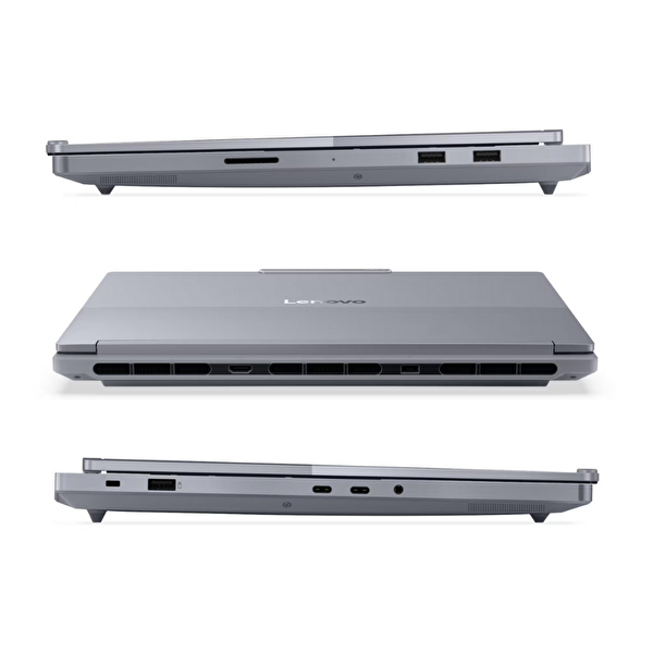 Lenovo ThinkBook 16P G6 ADR Ryzen 9-8940HX 16