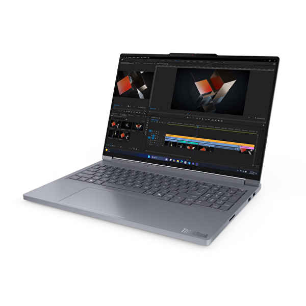 Lenovo ThinkBook 16P G6 ADR Ryzen 9-8940HX 16
