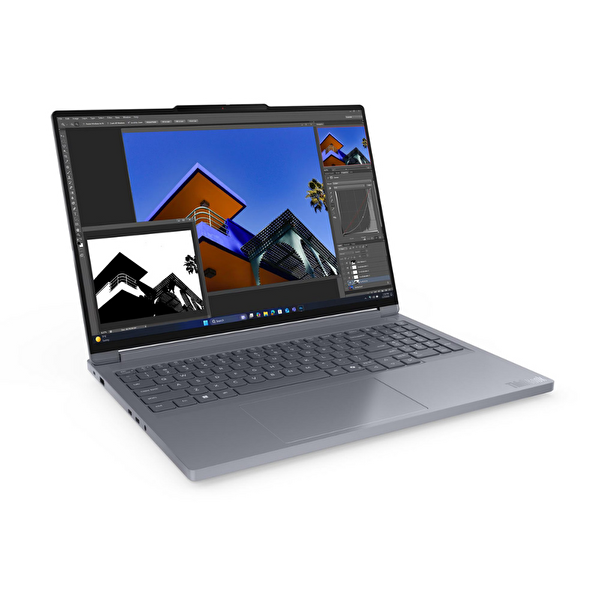 Lenovo ThinkBook 16P G6 ADR Ryzen 9-8940HX 16